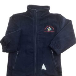 Our Lady of Lourdes Fleece