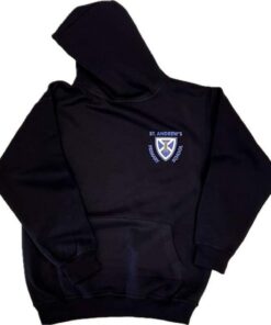 St Andrews Leavers Hoodie 26