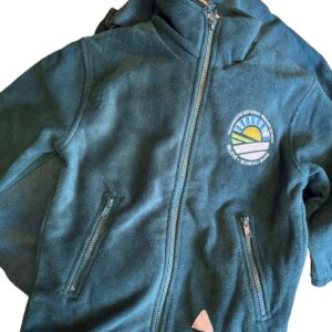 Summerseat Fleece