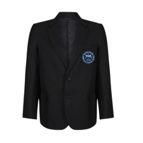 Tottington High Boys Blazer