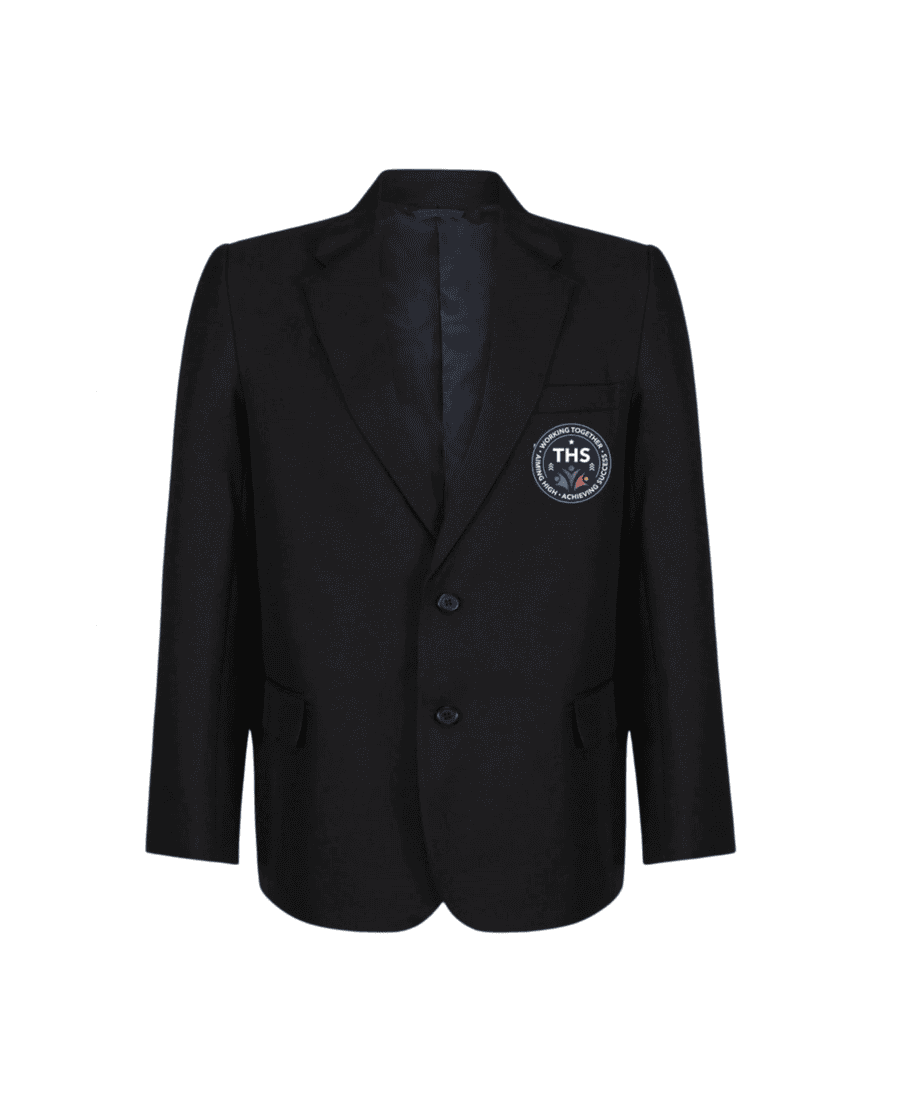 Tottington High Boys Blazer