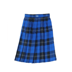 Tottington High Skirt