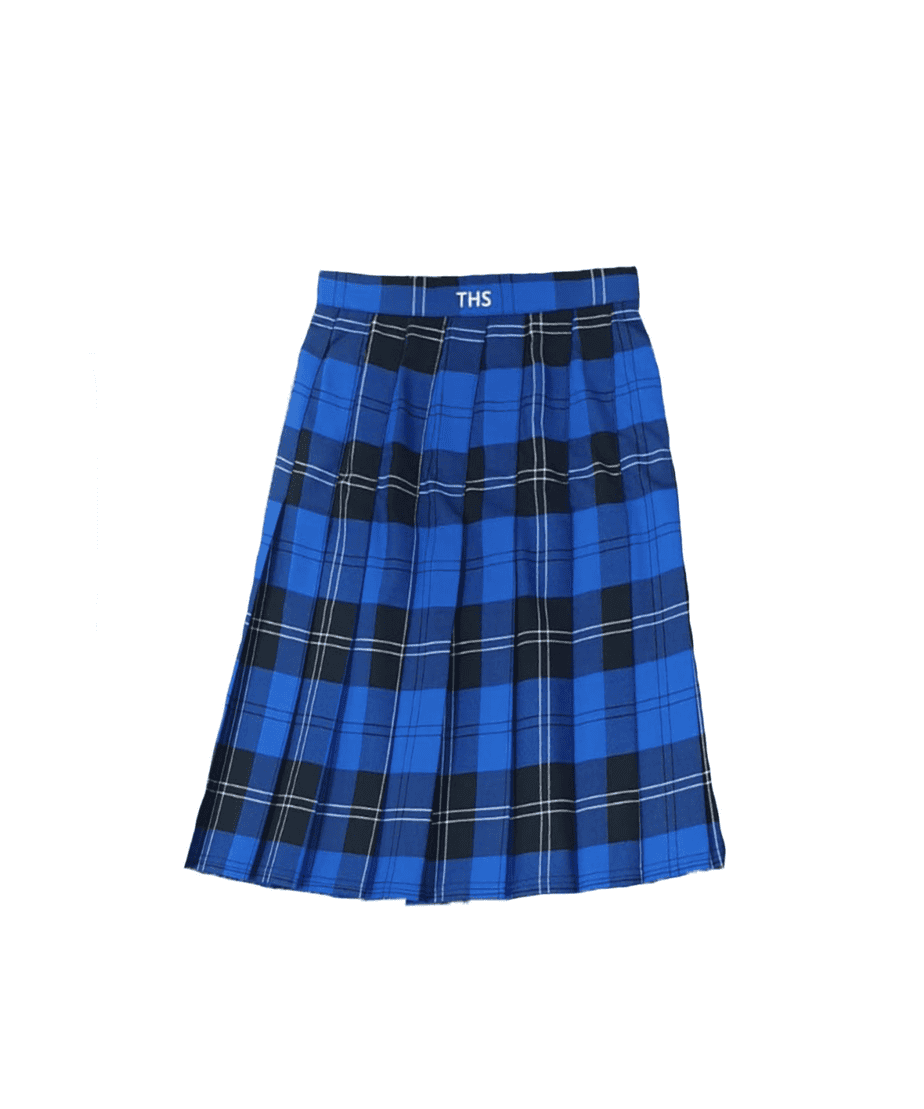 Tottington High Skirt