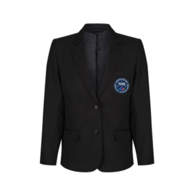 Tottington High Girls Blazer