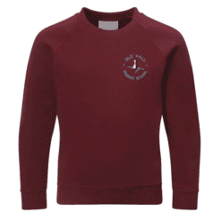 Old Hall Sweat Shirt