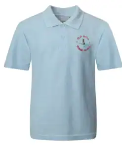 Old Hall Polo Shirt