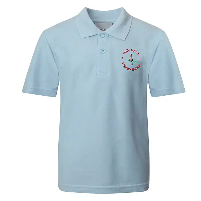 Old Hall Polo Shirt