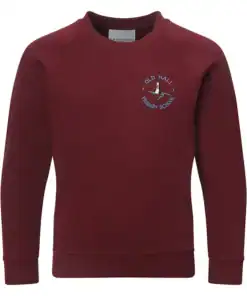 Old Hall Sweat Shirt
