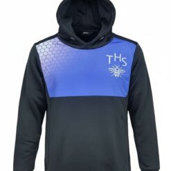 Tottington High P.E Hoodie