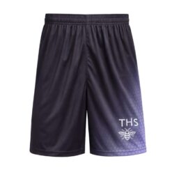 Tottington High P.E Shorts