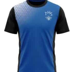 Tottington High P.E Shirt