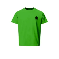 Tottington Primary Green P.E T-Shirt