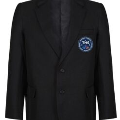 Tottington High Boys Blazer