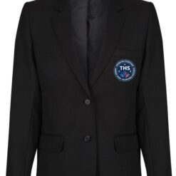 Tottington High Girls Blazer