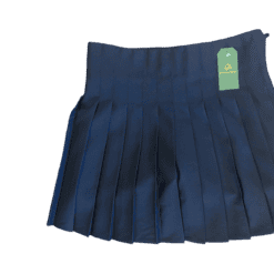 St Gabriels Navy Skort