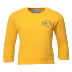 Totts Nursery Sweatshirt