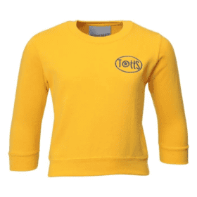 Totts Nursery Sweatshirt