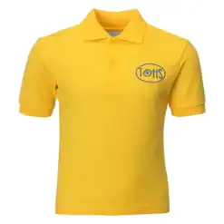 Totts Polo Shirt