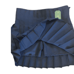 Alternative view of St Gabriels Navy Skort