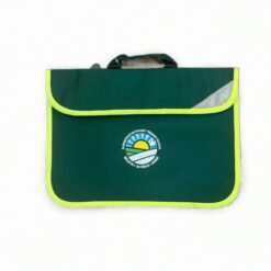 Summerseat primary book bag