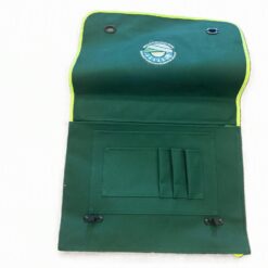 Alternative view of Summerseat primary document case