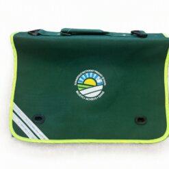 Summerseat primary document case