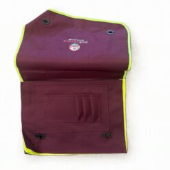 Alternative view of Holcombe brook primary document case