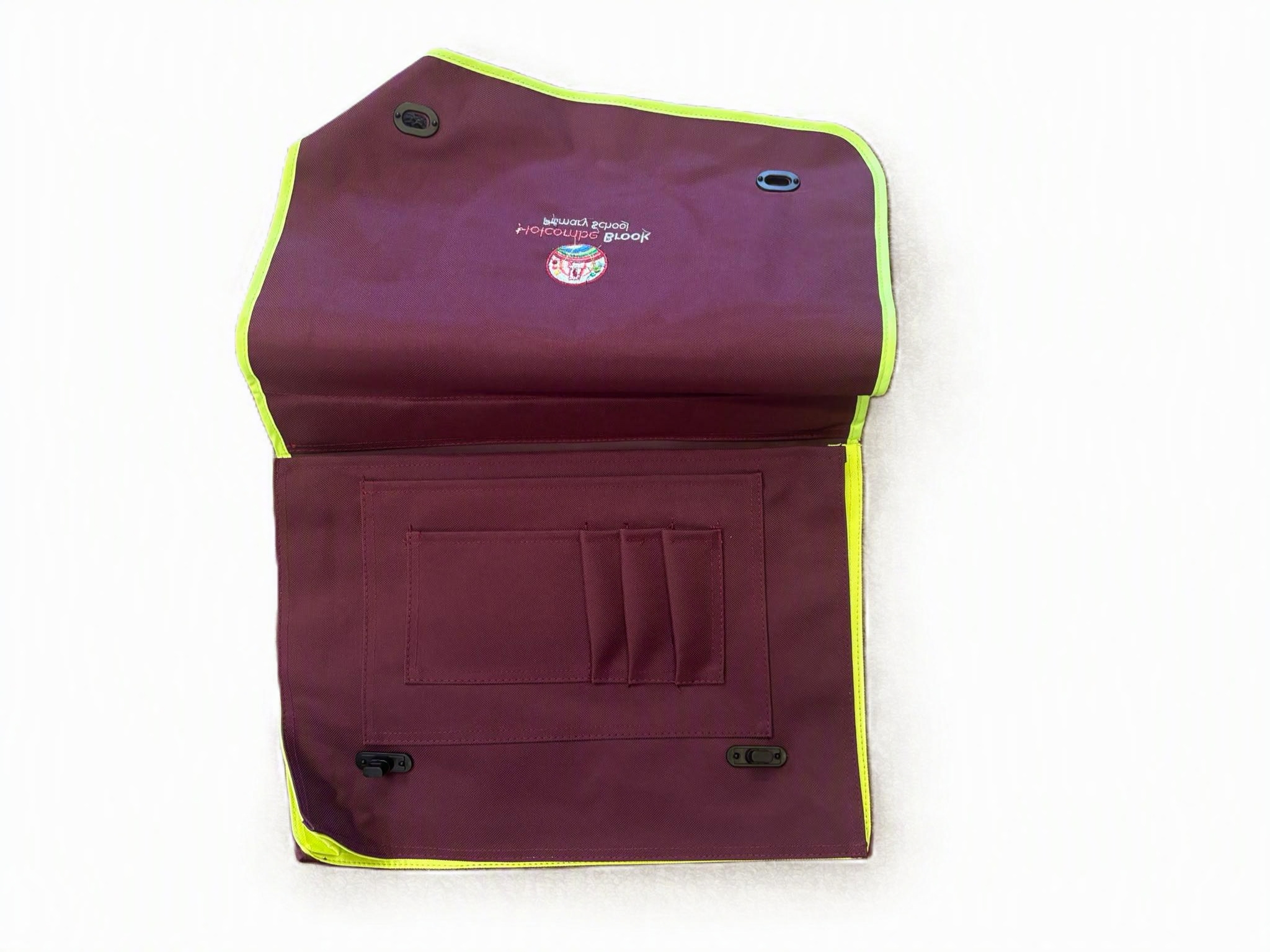 Holcombe brook primary document case - Image 2