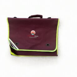 Holcombe brook primary document case