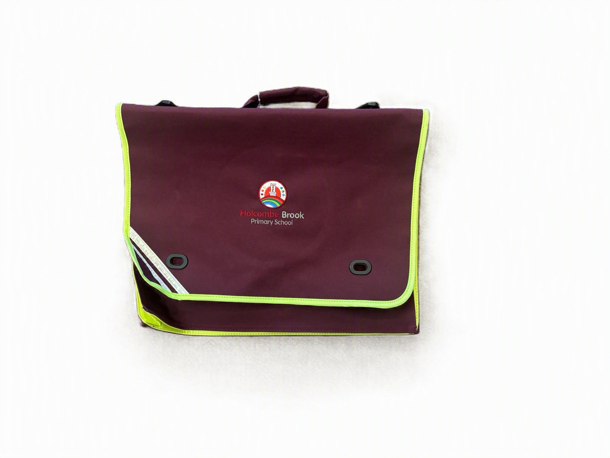 Holcombe brook primary document case