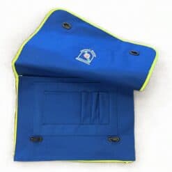 Alternative view of Greenmount primary document case