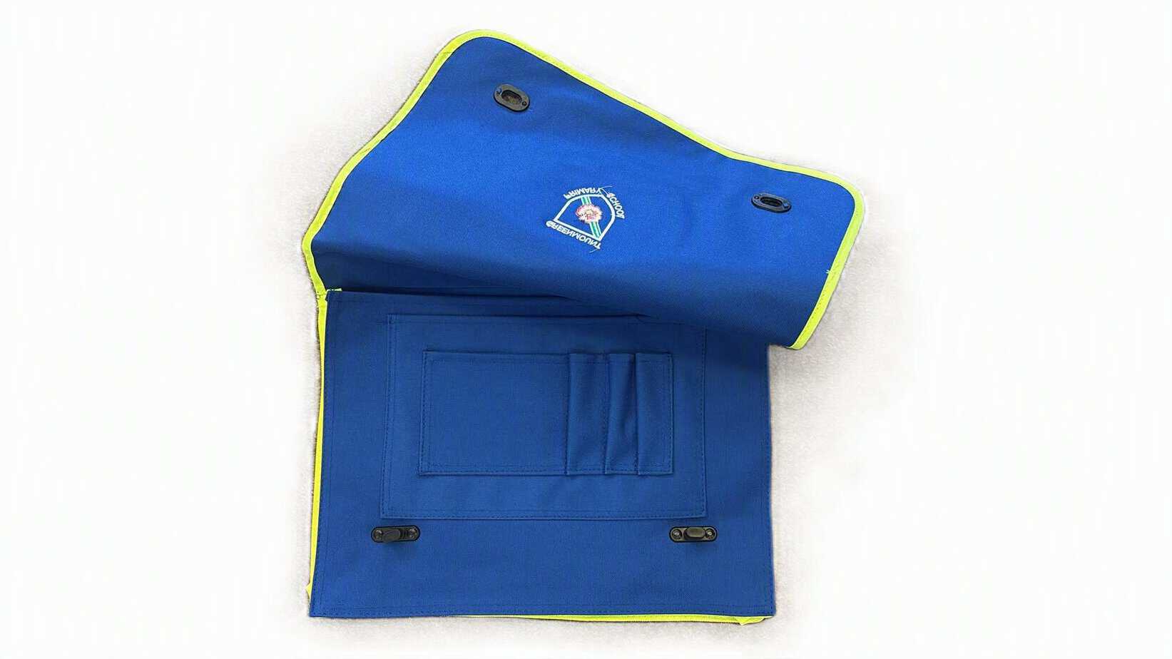 Greenmount primary document case - Image 2
