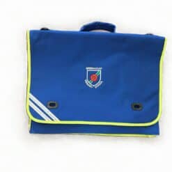 Greenmount primary document case