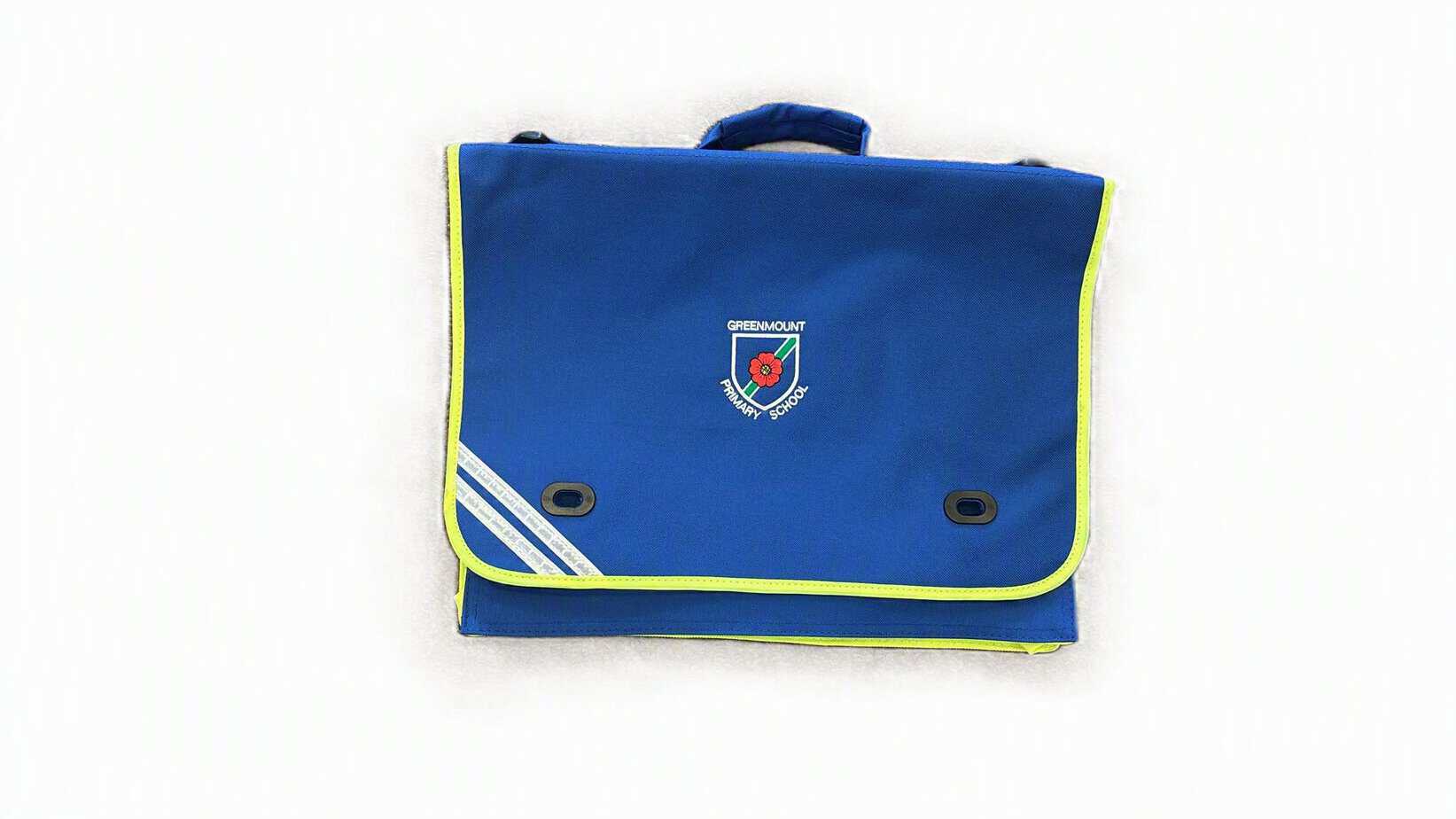 Greenmount primary document case