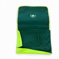 Alternative view of Stubbins primary document case