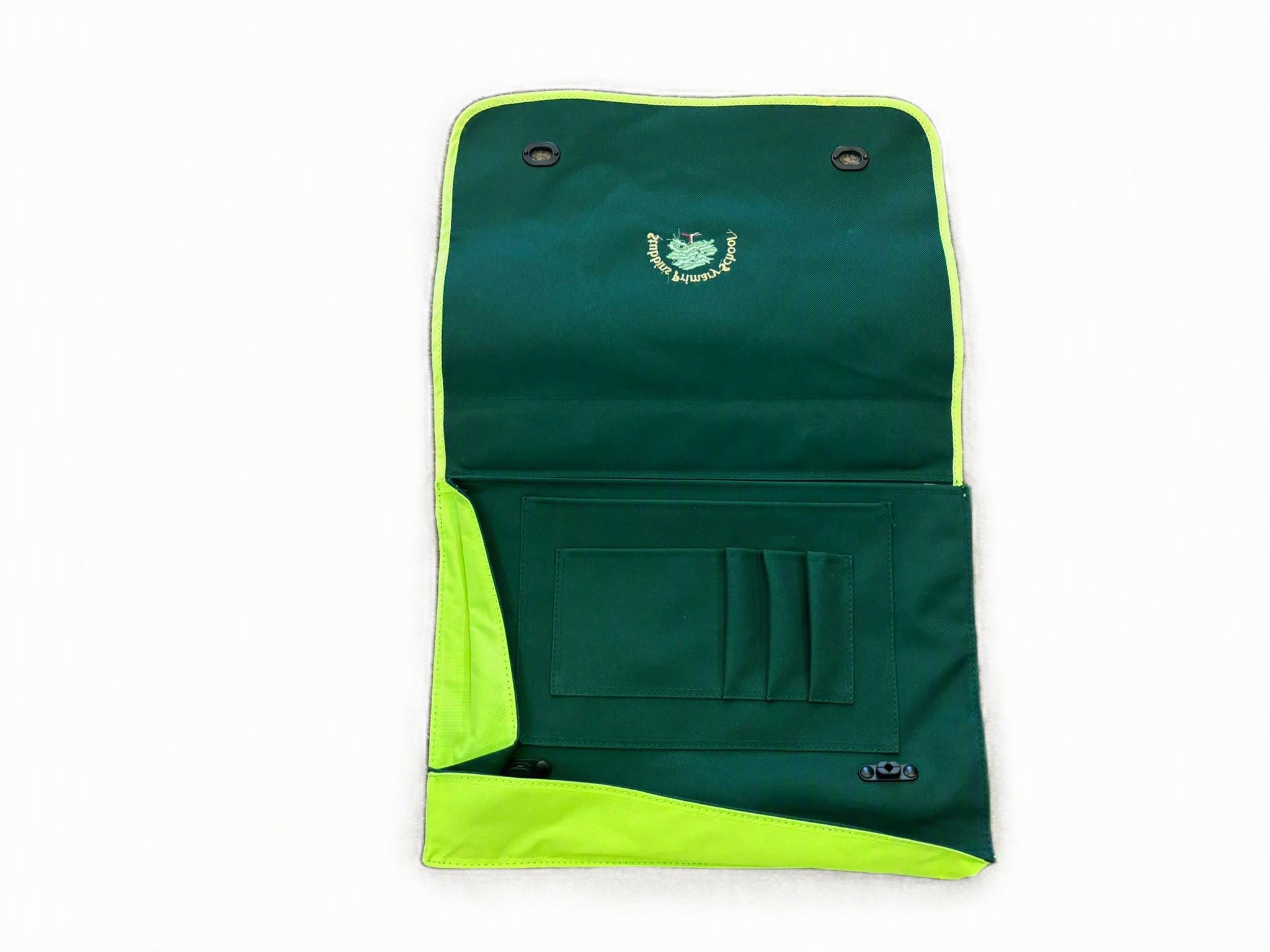 Stubbins primary document case - Image 2