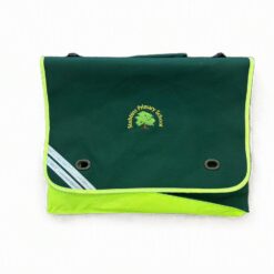 Stubbins primary document case