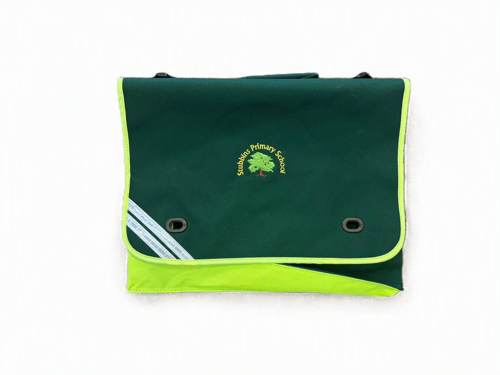 Stubbins primary document case