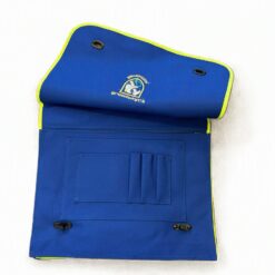 Alternative view of St Josephs primary document case