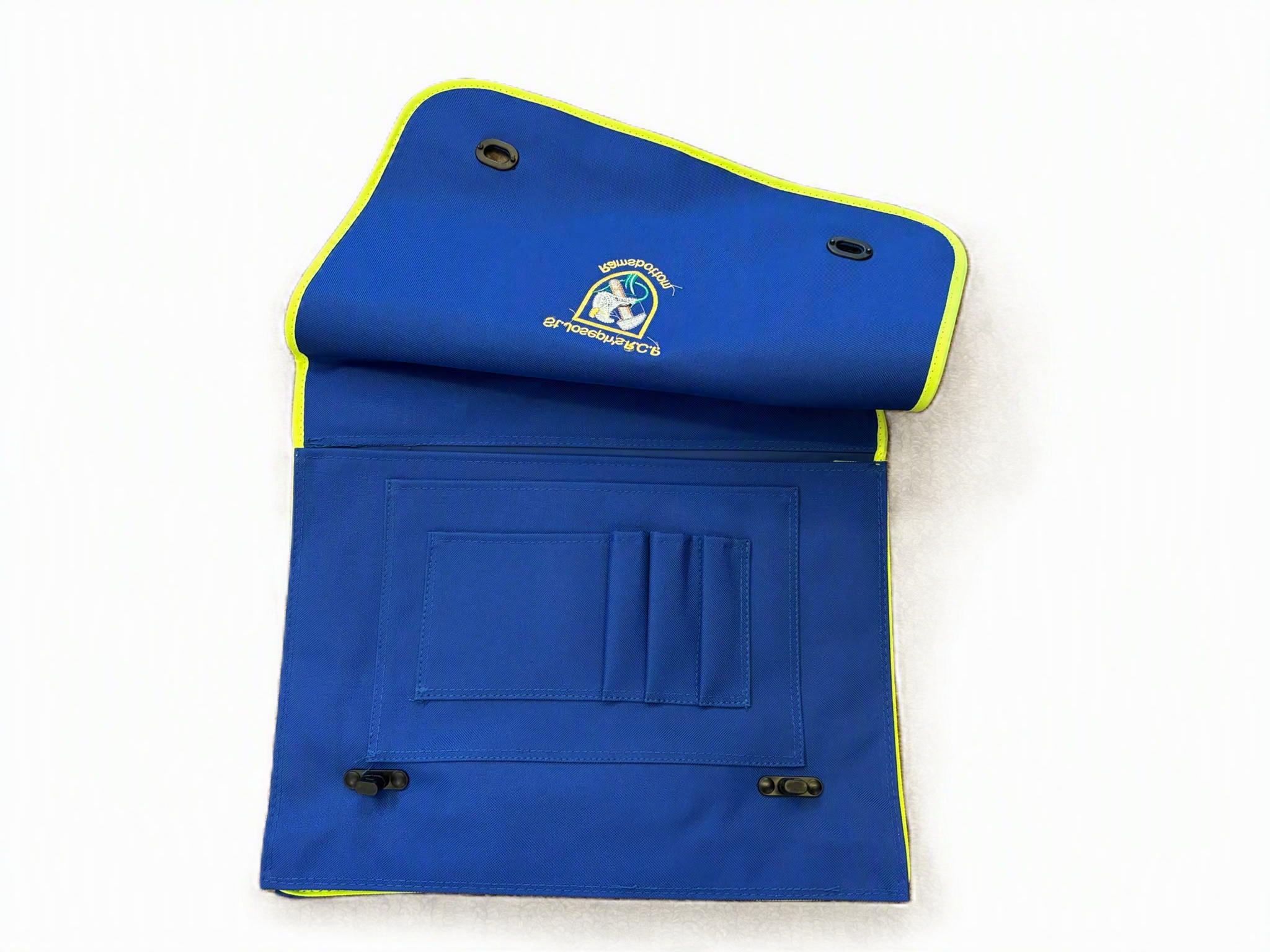 St Josephs primary document case - Image 2