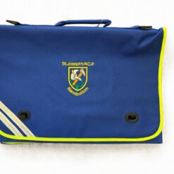 St Josephs primary document case