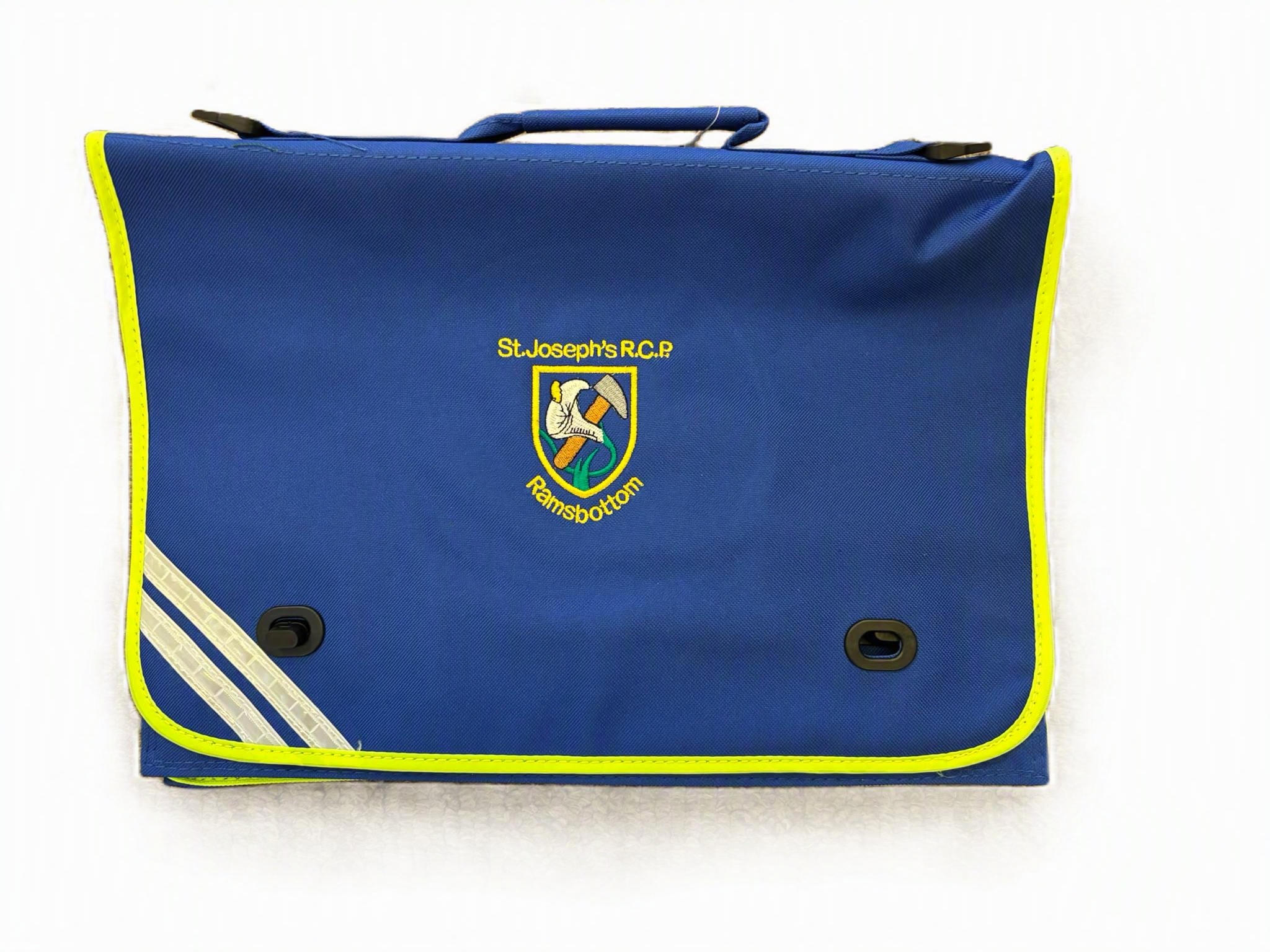 St Josephs primary document case