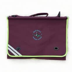 Old Hall primary document case