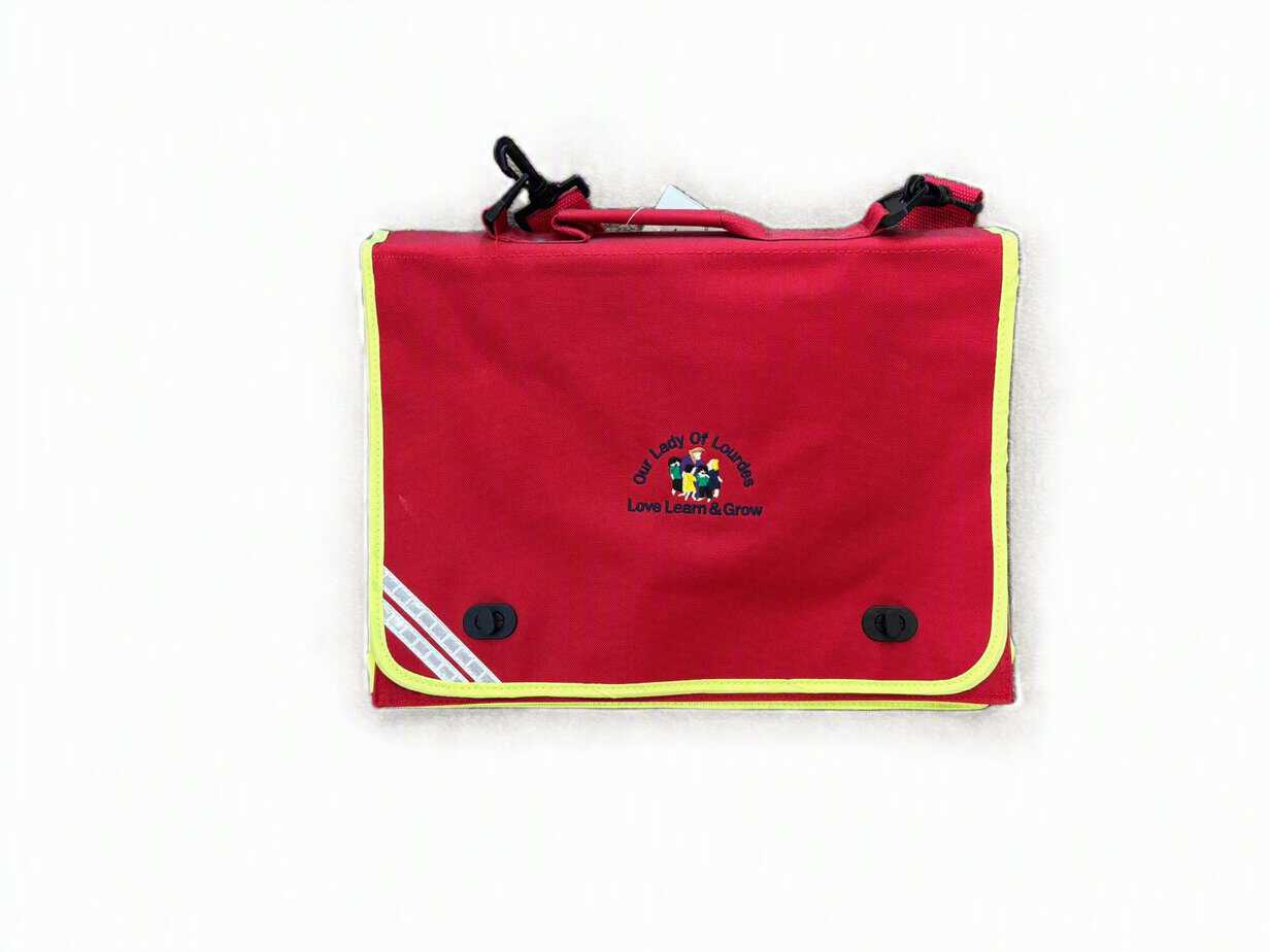 Our Lady primary document case