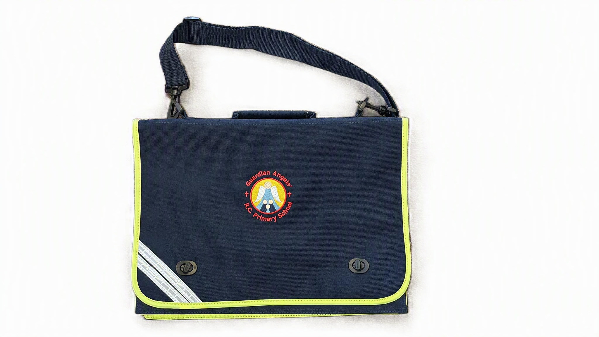 Guardian Angels primary document case