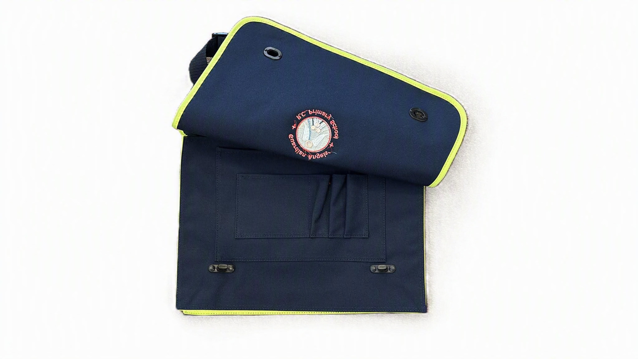 Guardian Angels primary document case - Image 2