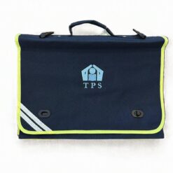 Tottington primary document case
