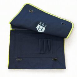 Alternative view of Tottington primary document case