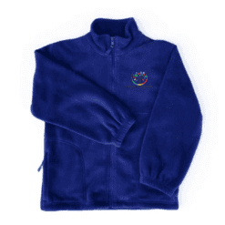 Hazlehurst Primary Fleece