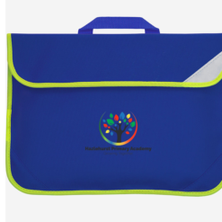 Hazlehurst primary book bag